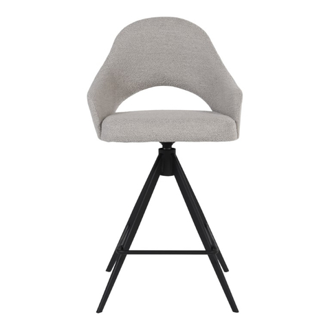 Barkruk Jacomijn Clay