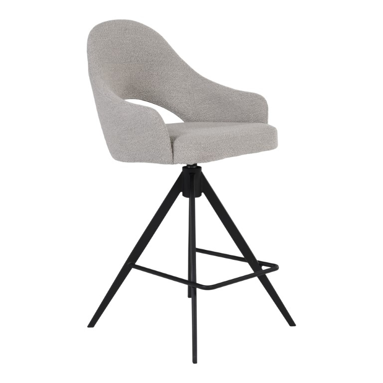 Barkruk Jacomijn Clay