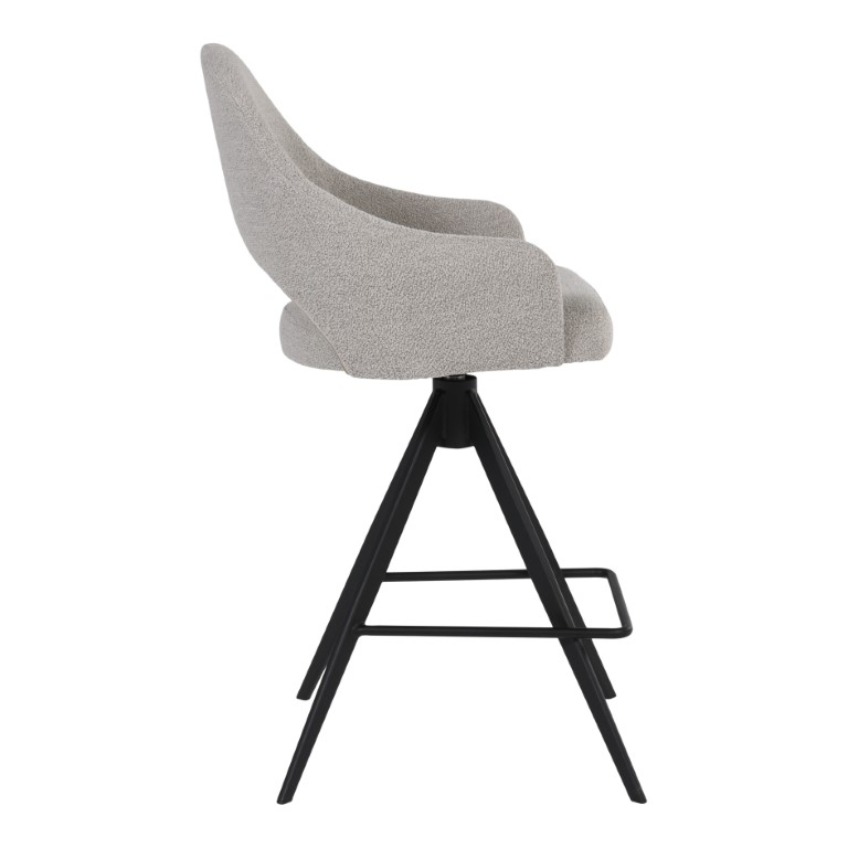 Barkruk Jacomijn Clay