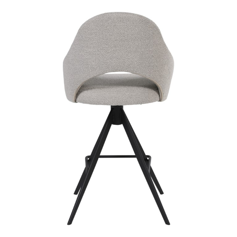 Barkruk Jacomijn Clay