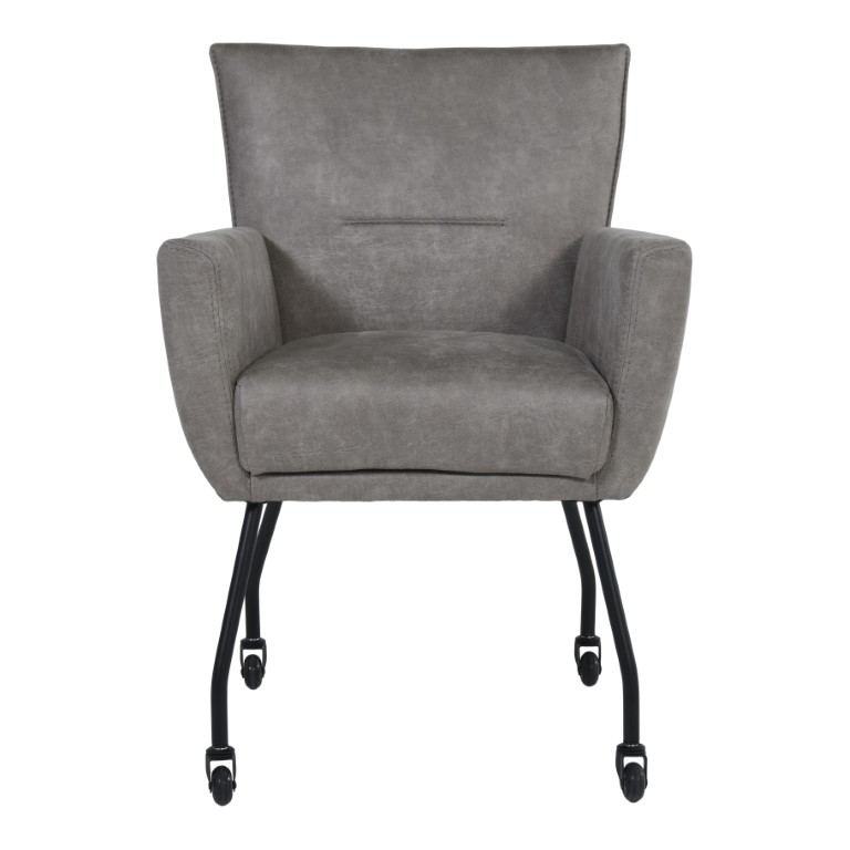 Armstoel Robinio Clay