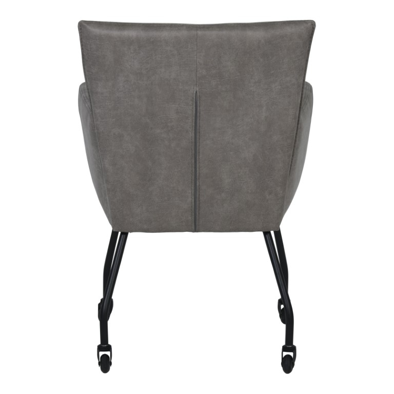 Armstoel Robinio Clay