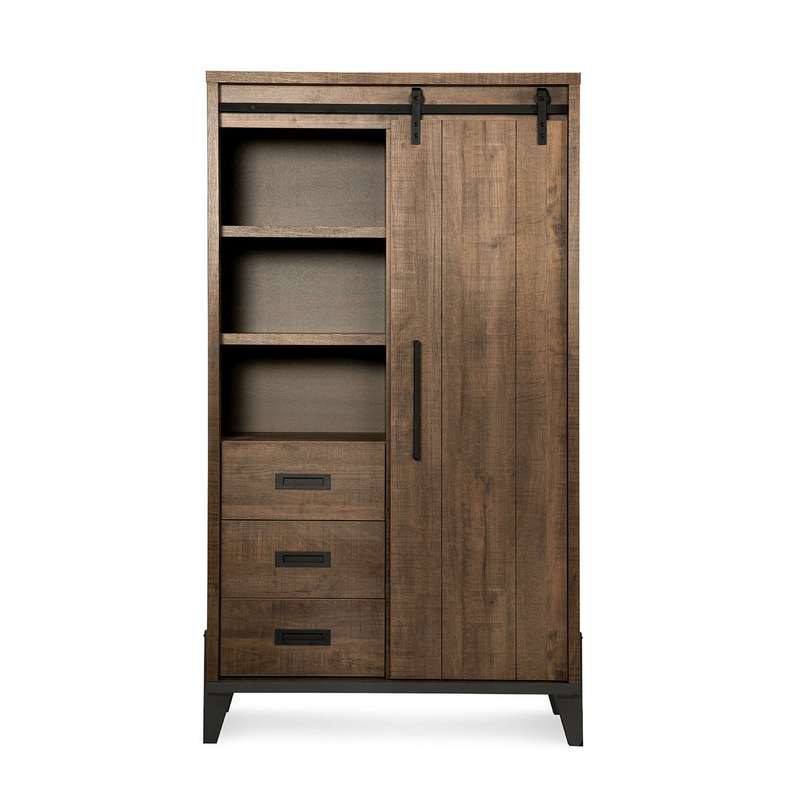 Feelings Bergkast Camino Dark