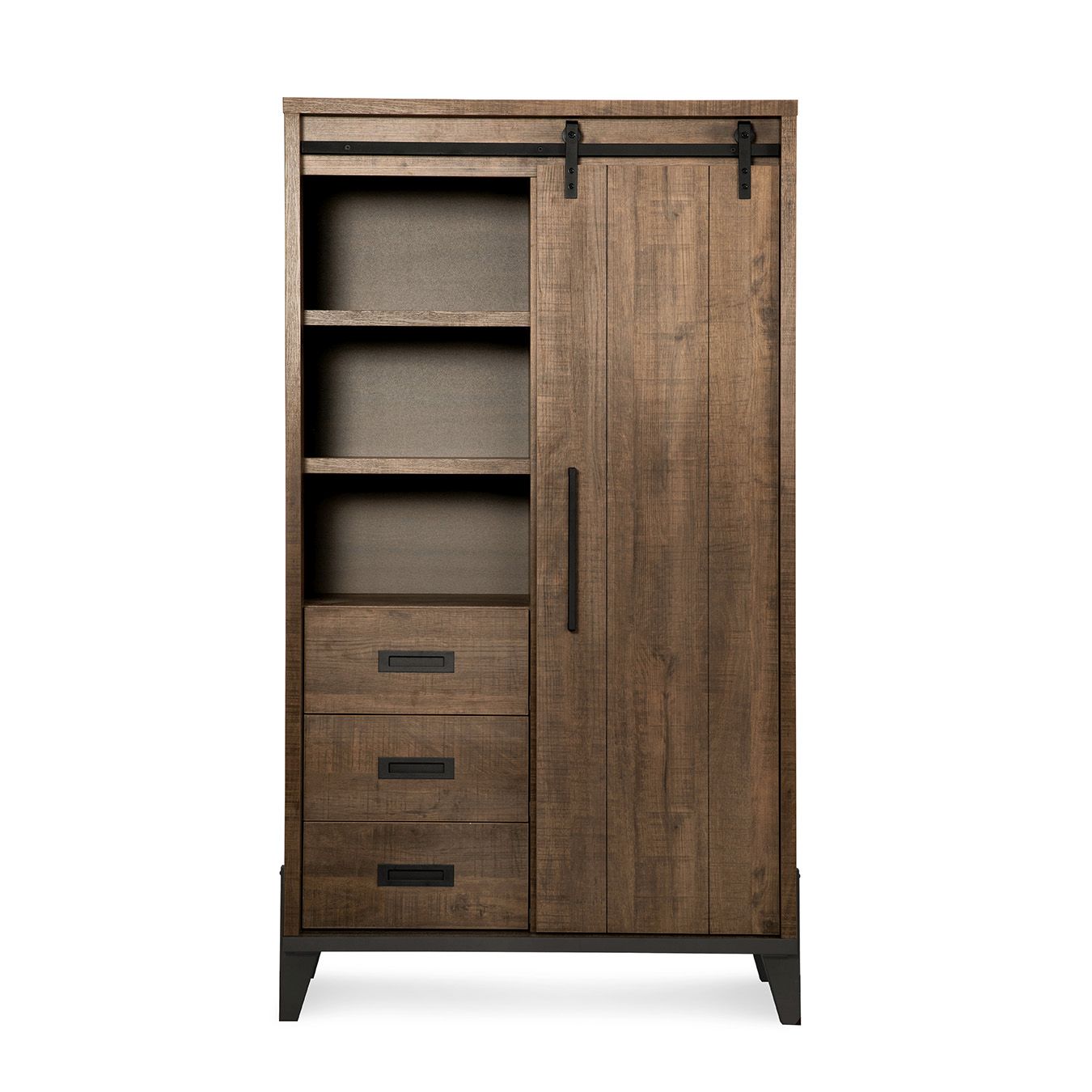 Feelings Bergkast Camino Dark