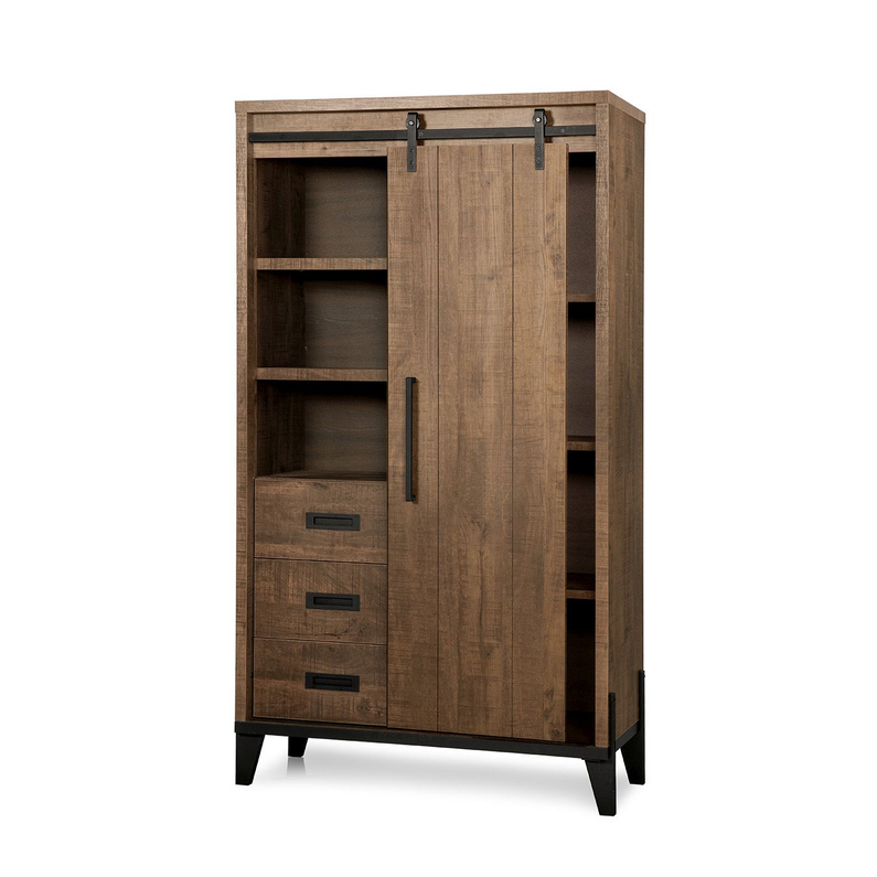 Feelings Bergkast Camino Dark