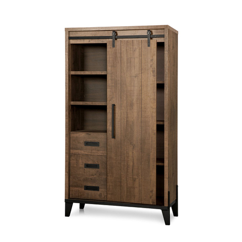 Feelings Bergkast Camino Dark