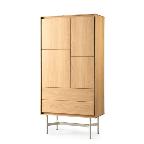 Feelings Bergkast Genua