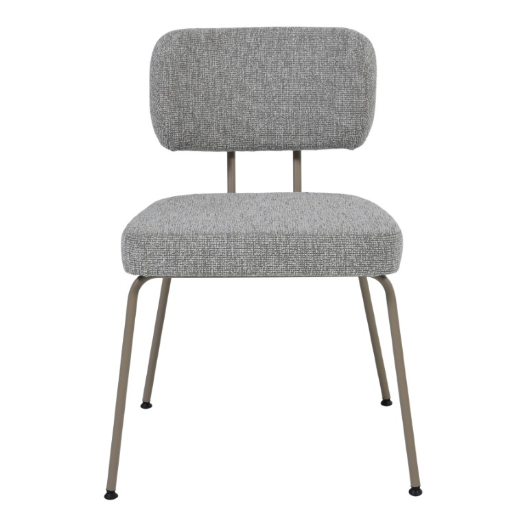 Dyyk Stoel Ted Naturel