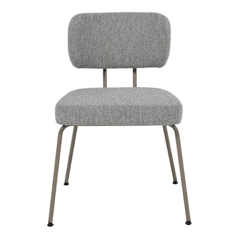 Dyyk Stoel Ted Naturel