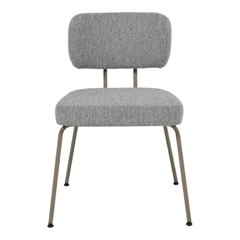 Dyyk Stoel Ted Naturel