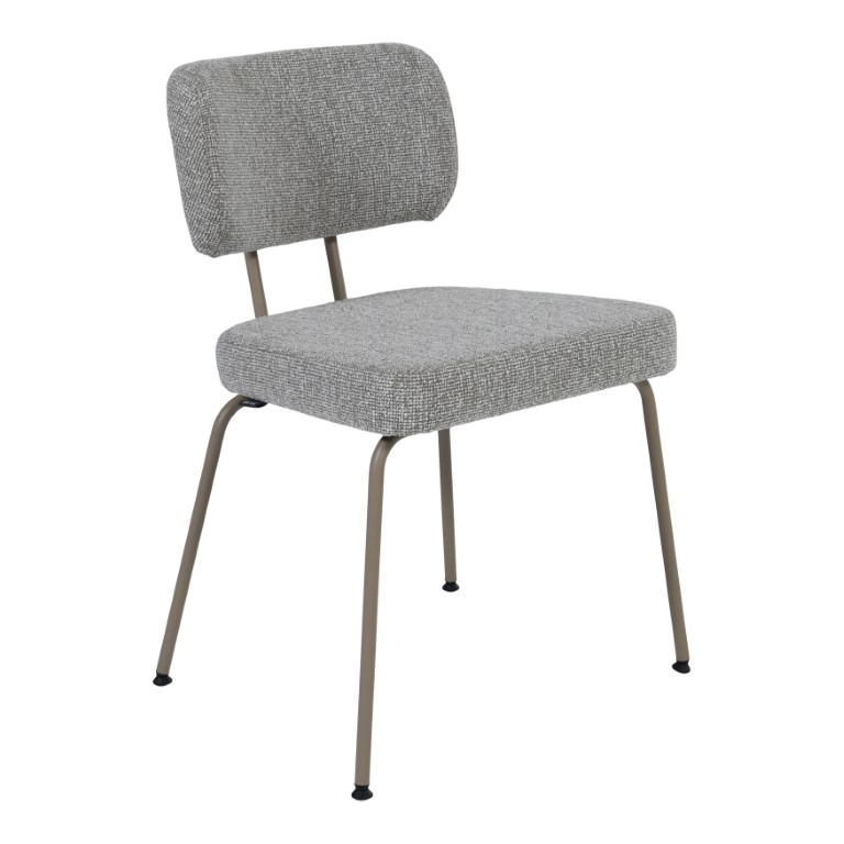 Dyyk Stoel Ted Naturel