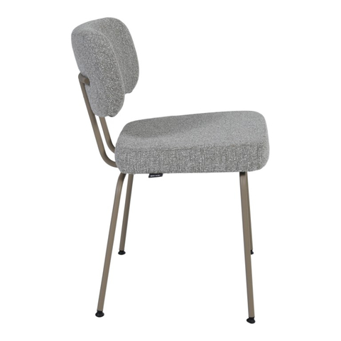 Dyyk Stoel Ted Naturel