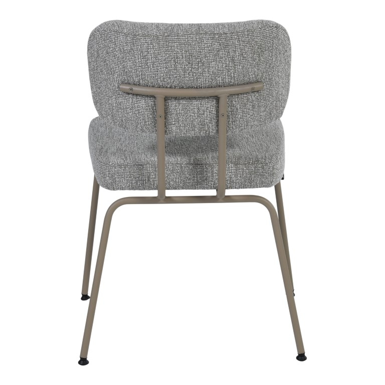 Dyyk Stoel Ted Naturel