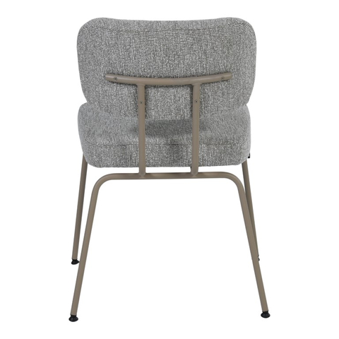 Dyyk Stoel Ted Naturel