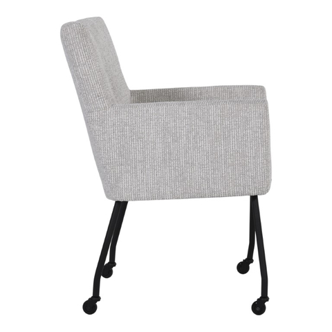 Armstoel Lizenza Champagne