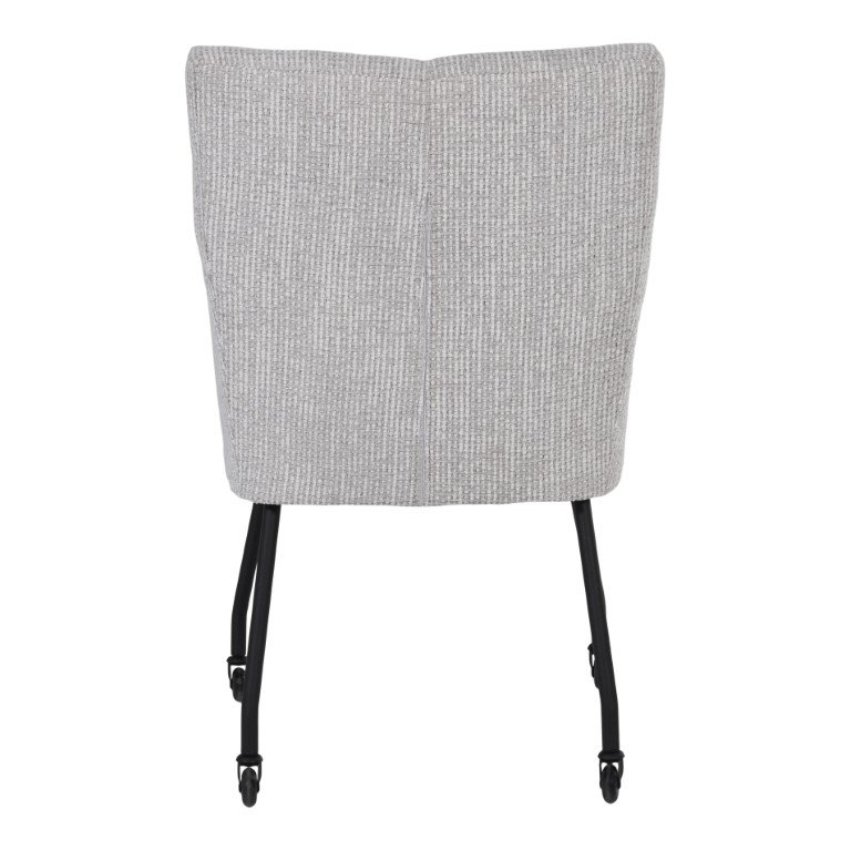 Armstoel Lizenza Champagne