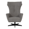 Draaifauteuil Mazenzo Graphite