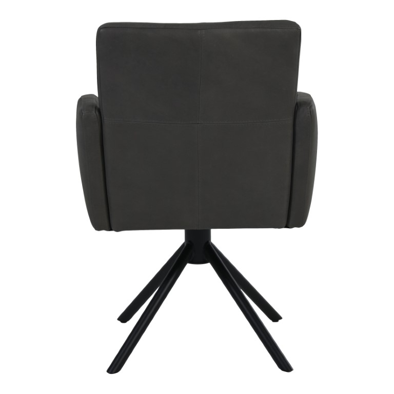 Armstoel Cortano Grey