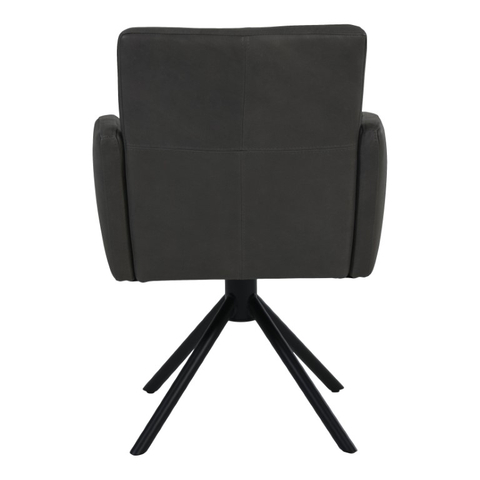 Armstoel Cortano Grey