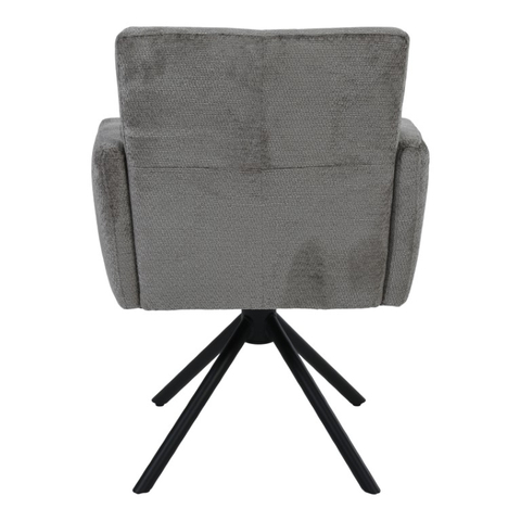 Armstoel Cortano Taupe