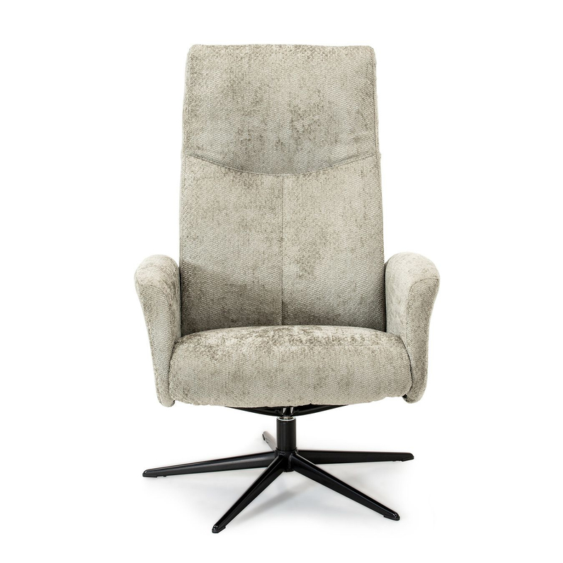 Feelings Relaxfauteuil Ruben Thyme