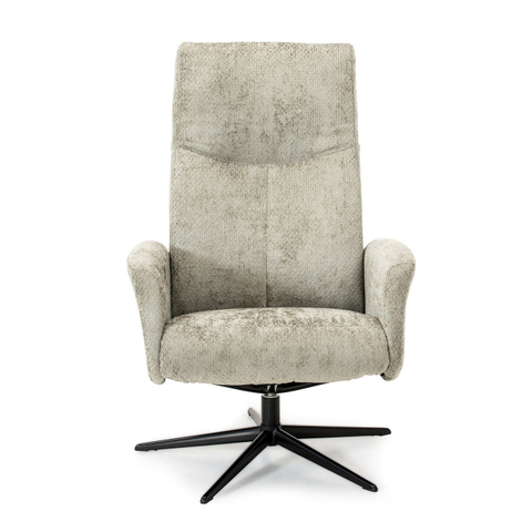 Feelings Relaxfauteuil Ruben Thyme