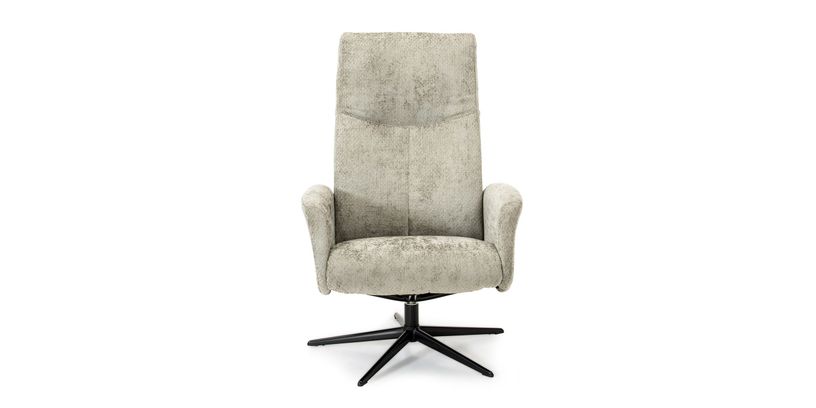 Feelings Relaxfauteuil Ruben Thyme