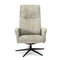 Feelings Relaxfauteuil Ruben Thyme
