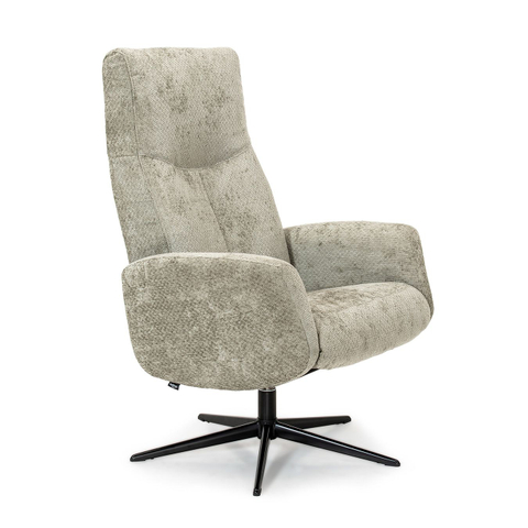 Feelings Relaxfauteuil Ruben Thyme