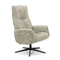 Feelings Relaxfauteuil Ruben Thyme