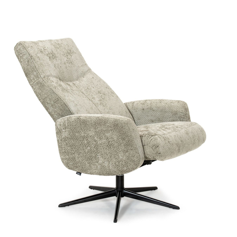 Feelings Relaxfauteuil Ruben Thyme