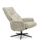 Feelings Relaxfauteuil Ruben Thyme