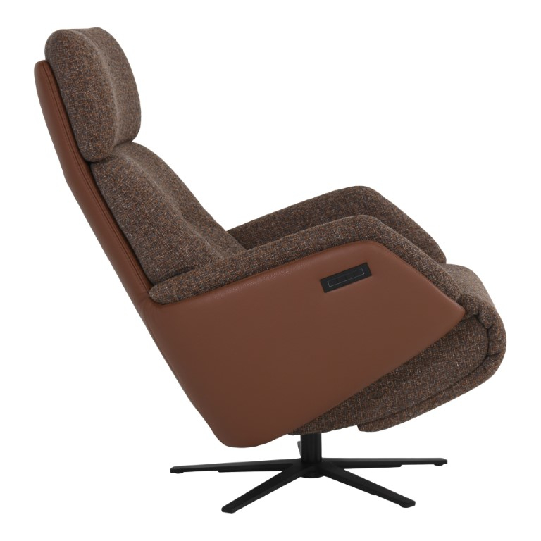 Relaxfauteuil Twilla Pro P269N Medium