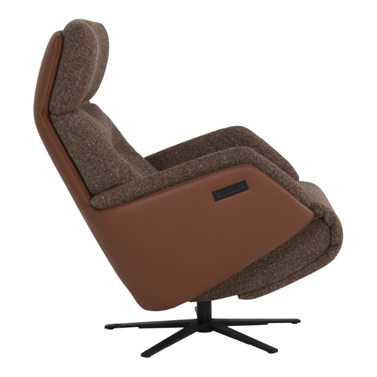 Relaxfauteuil Twilla Pro P269N Medium
