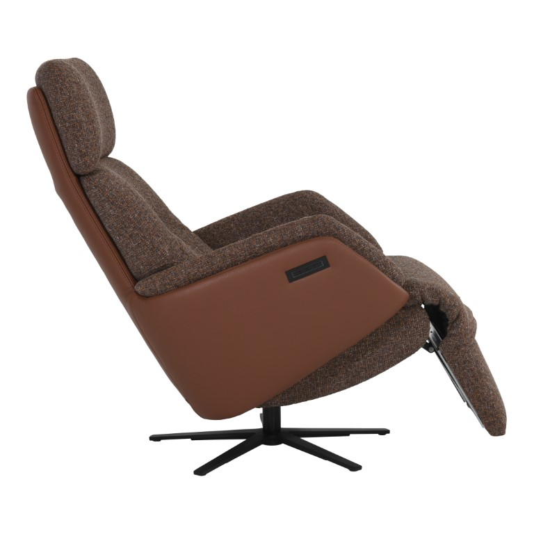 Relaxfauteuil Twilla Pro P269N Medium