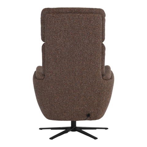 Relaxfauteuil Twilla Pro P269N Large