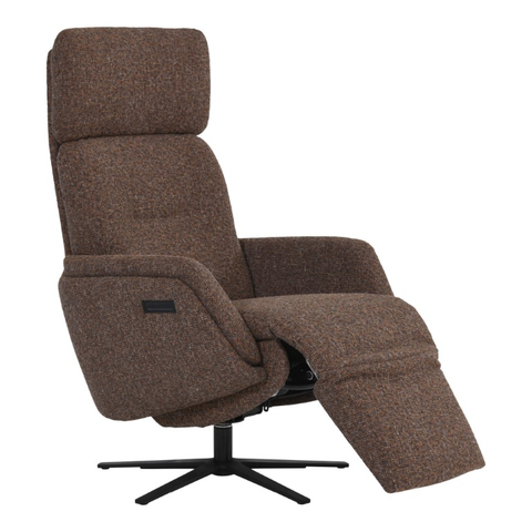 Relaxfauteuil Twilla Pro P269N Large