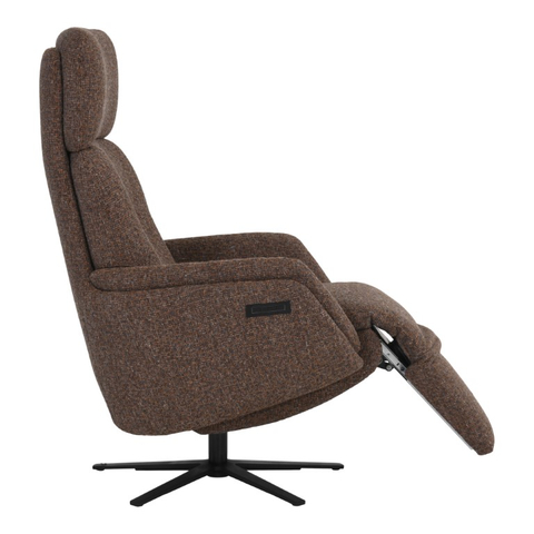 Relaxfauteuil Twilla Pro P269N Large