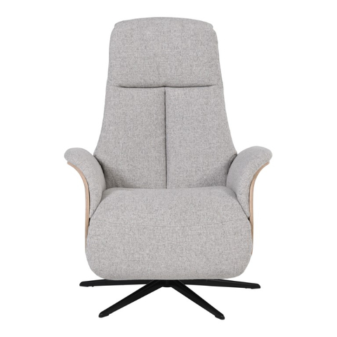 Relaxfauteuil Morilla S Shell