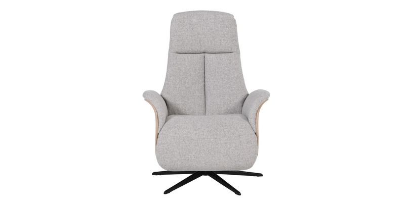 Relaxfauteuil Morilla S Shell