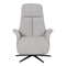 Relaxfauteuil Morilla S Shell