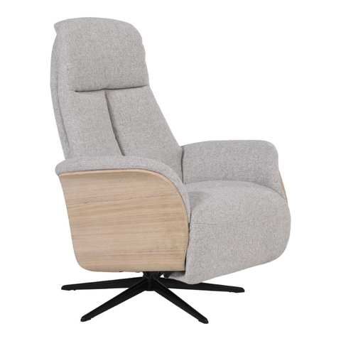 Relaxfauteuil Morilla S Shell