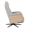 Relaxfauteuil Morilla S Shell