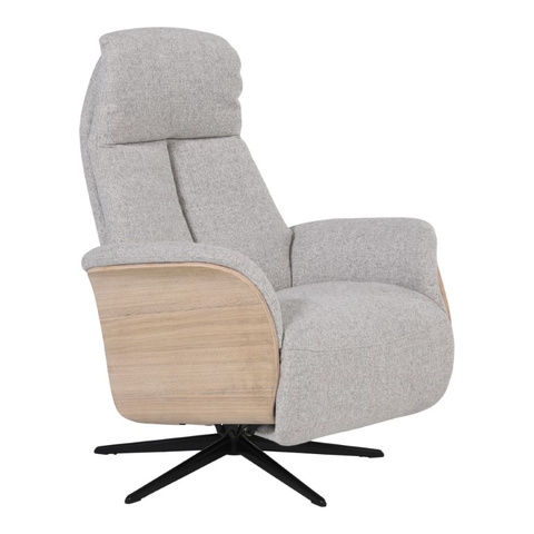 Relaxfauteuil Morilla S Shell