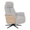 Relaxfauteuil Morilla S Shell