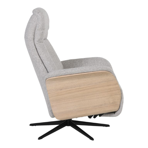 Relaxfauteuil Morilla S Shell