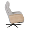 Relaxfauteuil Morilla S Shell