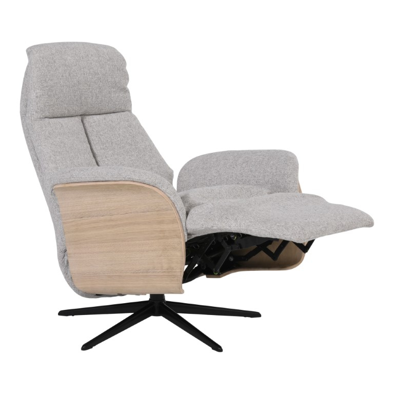 Relaxfauteuil Morilla S Shell