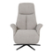 Relaxfauteuil Morilla Medium