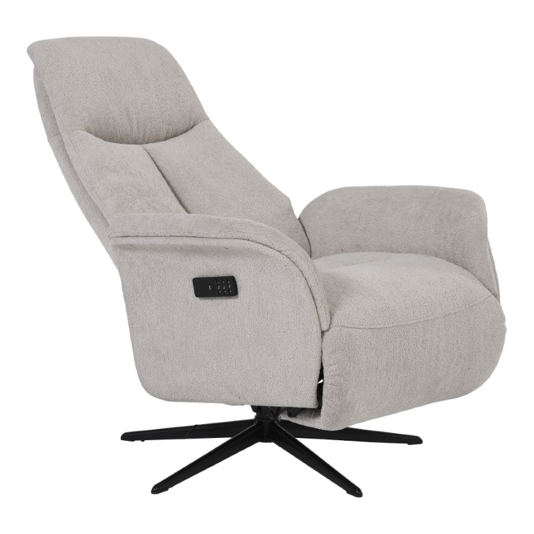Relaxfauteuil Morilla Medium